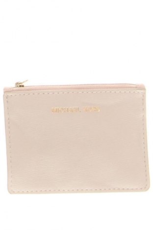 Puzdro na vizitky  Michael Kors, Farba Popolavo ružová, Cena  58,95 €