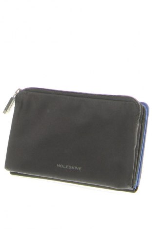 Pénztárca Moleskine, Szín Szürke, Ár 13 829 Ft