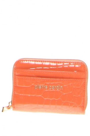 Peňaženka  Pierre Cardin, Farba Oranžová, Cena  46,65 €
