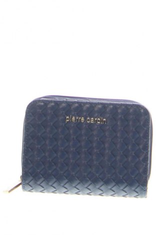 Peňaženka  Pierre Cardin, Farba Modrá, Cena  46,65 €