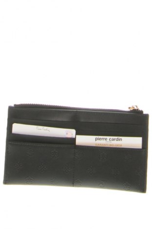 Peňaženka  Pierre Cardin, Farba Čierna, Cena  46,65 €