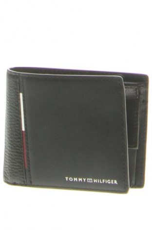 Peněženka Tommy Hilfiger, Barva Černá, Cena  2 049,00 Kč