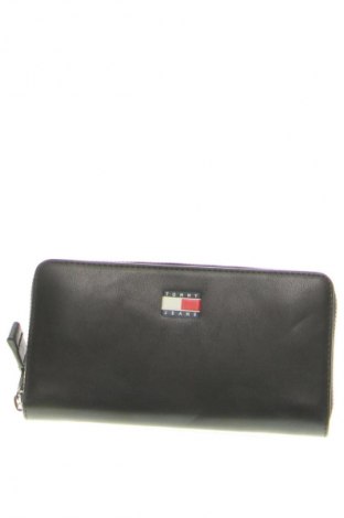 Peňaženka  Tommy Jeans, Farba Čierna, Cena  49,95 €