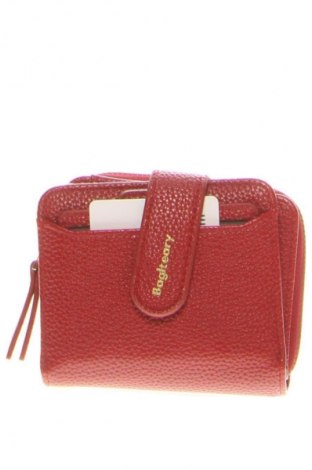 Peňaženka  Unbranded, Farba Červená, Cena  12,95 €