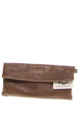 Portmonetka Unbranded, Kolor Brązowy, Cena 87,99 zł