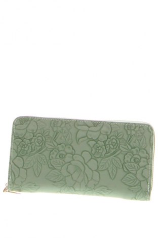Peňaženka  Unbranded, Farba Zelená, Cena  14,58 €