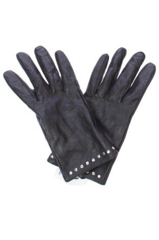 Handschuhe Charles Vogele, Farbe Schwarz, Preis 28,99 €