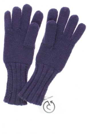 Kesztyű Miss Sixty, Szín Lila, Ár 8 602 Ft