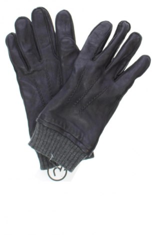 Γάντια Seasons, Χρώμα Μαύρο, Τιμή 23,99 €