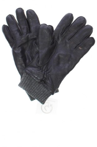 Γάντια Seasons, Χρώμα Μαύρο, Τιμή 23,99 €