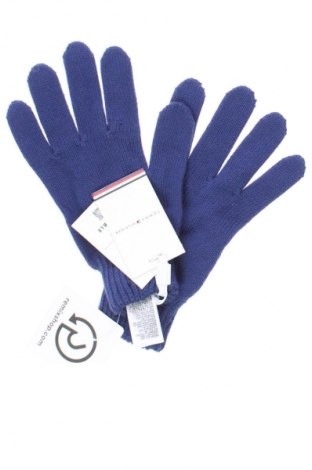 Rukavice  Tommy Hilfiger, Farba Modrá, Cena  21,95 €