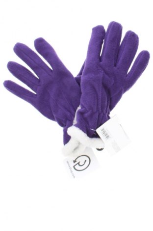 Rukavice  Unbranded, Farba Fialová, Cena  14,95 €