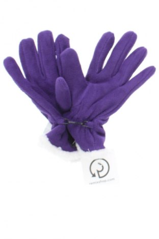 Rukavice  Unbranded, Farba Fialová, Cena  14,95 €