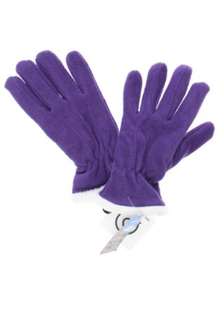 Handschuhe Unbranded, Farbe Lila, Preis € 16,99