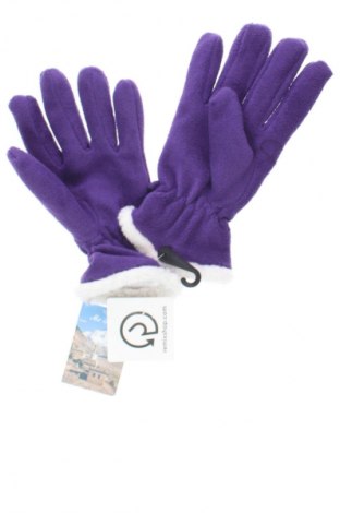 Handschuhe Unbranded, Farbe Lila, Preis € 16,99