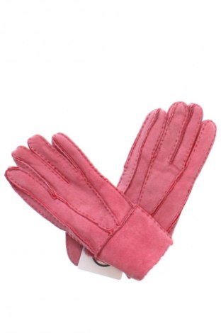 Handschuhe Unbranded, Farbe Rosa, Preis 22,99 €