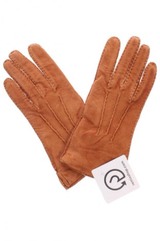 Handschuhe Unbranded, Farbe Braun, Preis 21,99 €