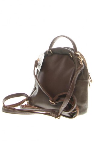Rucksack David Jones, Farbe Braun, Preis 16,99 €