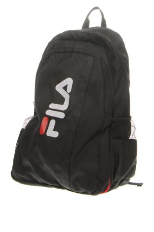 Hátizsák FILA, Szín Fekete, Ár 16 529 Ft