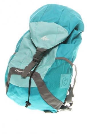 Batoh 
 Quechua, Farba Modrá, Cena  18,95 €