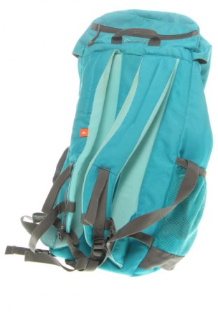 Batoh 
 Quechua, Farba Modrá, Cena  18,95 €