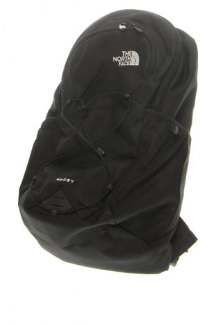 Раница The North Face, Цвят Черен, Цена 79,99 лв.