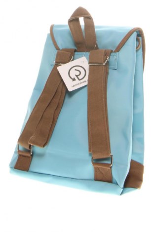 Plecak Unbranded, Kolor Niebieski, Cena 58,99 zł