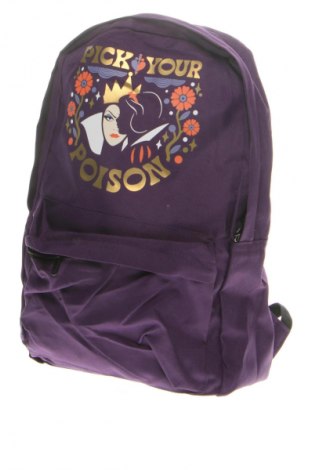Plecak Unbranded, Kolor Fioletowy, Cena 58,99 zł