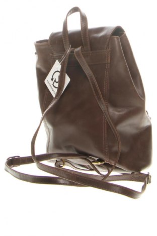 Rucksack Unbranded, Farbe Braun, Preis € 17,99