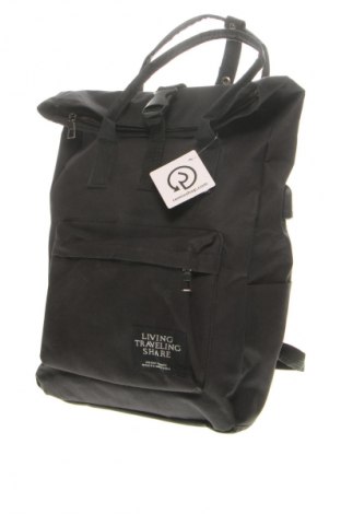 Σακίδιο πλάτης Unbranded, Χρώμα Μαύρο, Τιμή 14,99 €