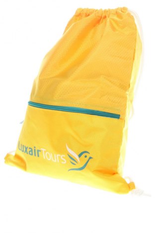 Plecak Unbranded, Kolor Żółty, Cena 24,99 zł
