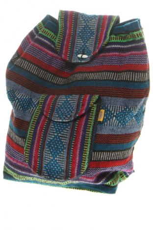 Rucksack Unbranded, Farbe Mehrfarbig, Preis € 16,99