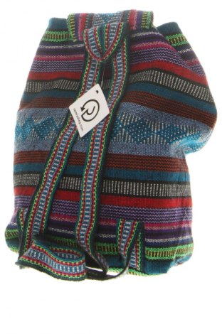 Rucksack Unbranded, Farbe Mehrfarbig, Preis € 16,99