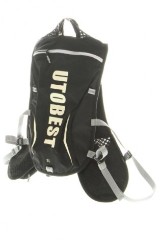 Batoh 
 Unbranded, Farba Čierna, Cena  23,95 €