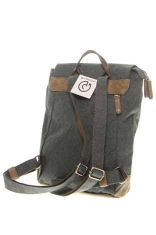 Plecak Zwei, Kolor Szary, Cena 134,99 zł