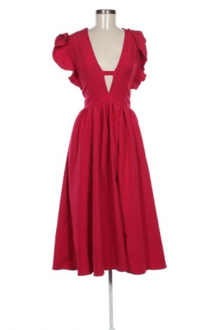 Kleid .Tessa, Größe S, Farbe Rot, Preis € 139,99
