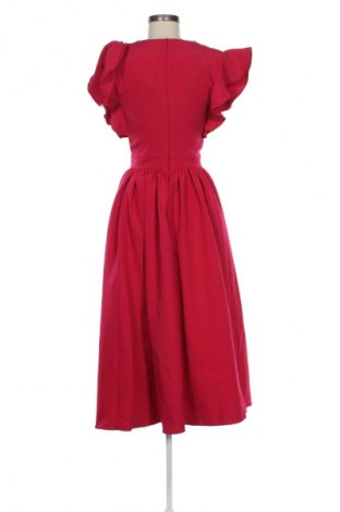 Kleid .Tessa, Größe S, Farbe Rot, Preis € 139,99