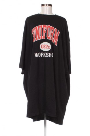 Šaty  032c, Velikost XXL, Barva Černá, Cena  5 999,00 Kč