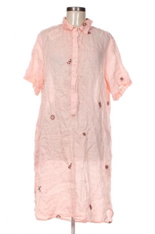 Rochie 120% Lino, Mărime XXL, Culoare Multicolor, Preț 1.462,50 Lei