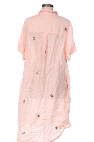 Rochie 120% Lino, Mărime XXL, Culoare Multicolor, Preț 1.462,50 Lei