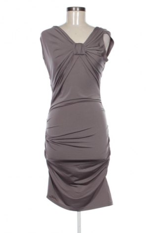 Kleid 3 Suisses, Größe S, Farbe Grau, Preis 19,95 €