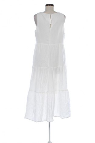 Φόρεμα A New Day, Μέγεθος L, Χρώμα Λευκό, Τιμή 19,95 €
