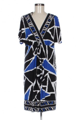 Kleid AB Studio, Größe XL, Farbe Mehrfarbig, Preis 19,95 €