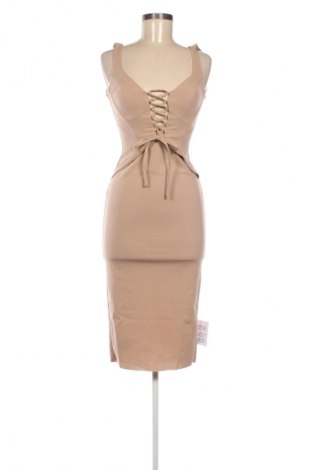 Ruha ASOS, Méret S, Szín Bézs, Ár 9 576 Ft