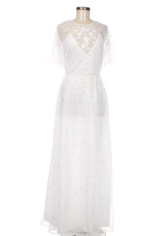 Рокля ASOS, Размер M, Цвят Бял, Цена 139,84 лв.