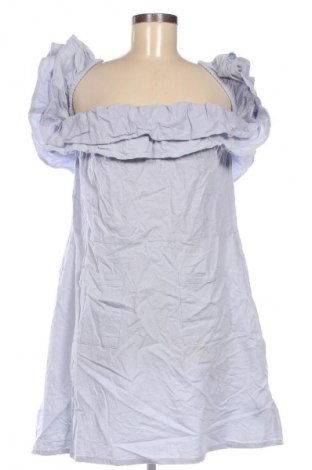 Sukienka ASOS, Rozmiar XL, Kolor Niebieski, Cena 110,00 zł