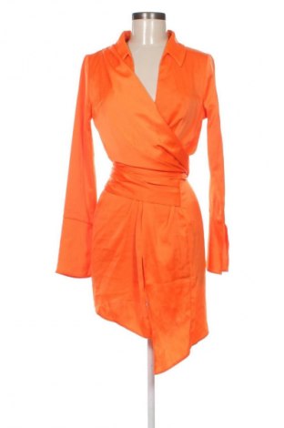 Rochie ASOS, Mărime M, Culoare Portocaliu, Preț 126,32 Lei