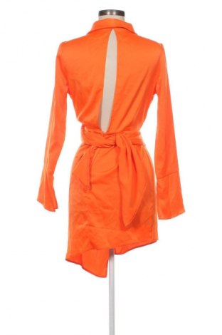 Rochie ASOS, Mărime M, Culoare Portocaliu, Preț 126,32 Lei