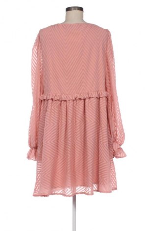 Rochie ASOS, Mărime XL, Culoare Roz, Preț 119,99 Lei