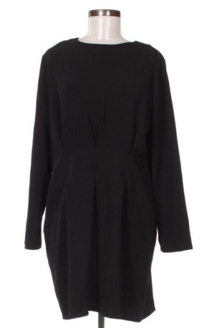 Φόρεμα ASOS, Μέγεθος XL, Χρώμα Μαύρο, Τιμή 28,12 €